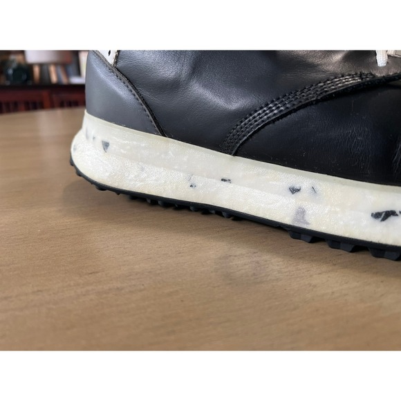 Athalonz Mana Mangrove Pro Golf Leather Spikeless Shoes Men's‎ 11.5 - Women's 13 - Picture 6 of 9